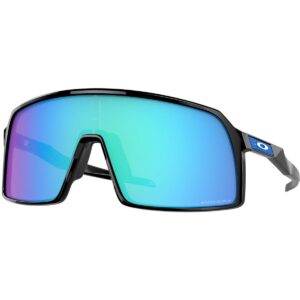 Oakley Sutro, PRIZMâ¢, Polished Black